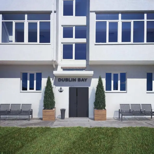 Реальные фото Dublin Bay Apartments (Дублин Бэй)