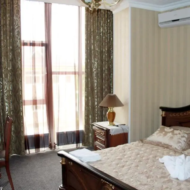 Реальные фото Apart's Hotel (Апартс)