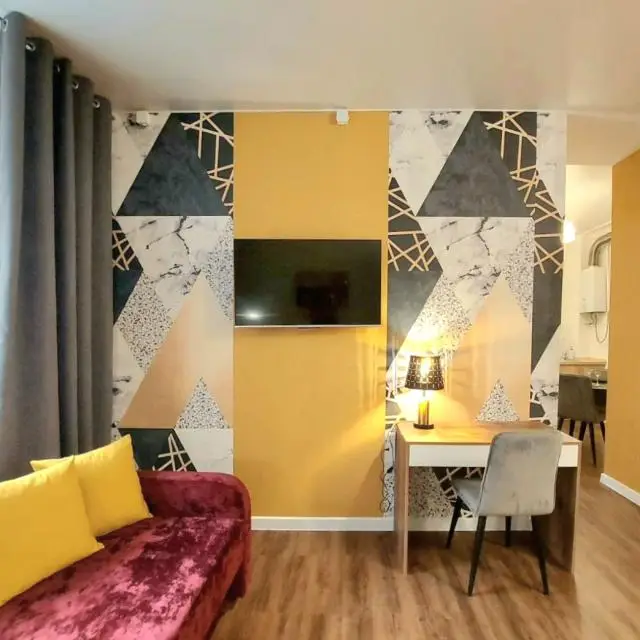 Реальные фото RoomyRoom на проспекте Каменноостровский 6Г