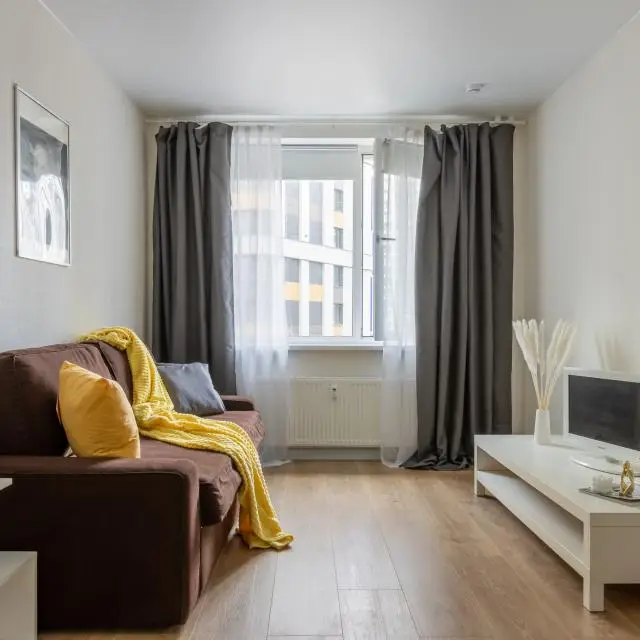 Реальные фото Eliza Home на проспекте Авиаторов Балтики