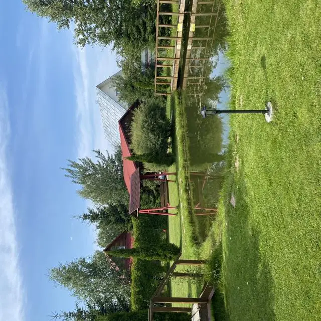 Реальные фото База отдыха Кривцово