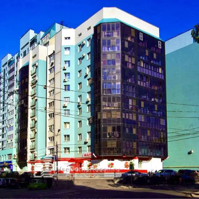 Реальные фото Самарские апартаменты на улице Садовая 329