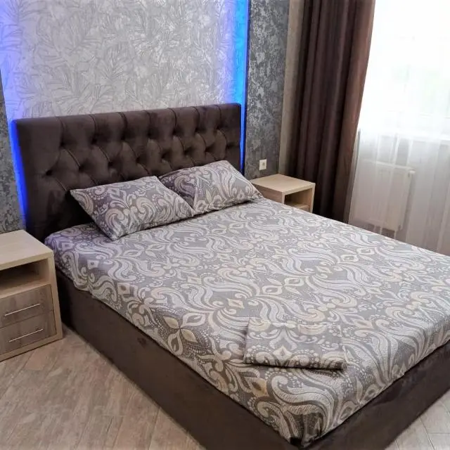 Реальные фото Апартаменты на улице Генерала Шифрина