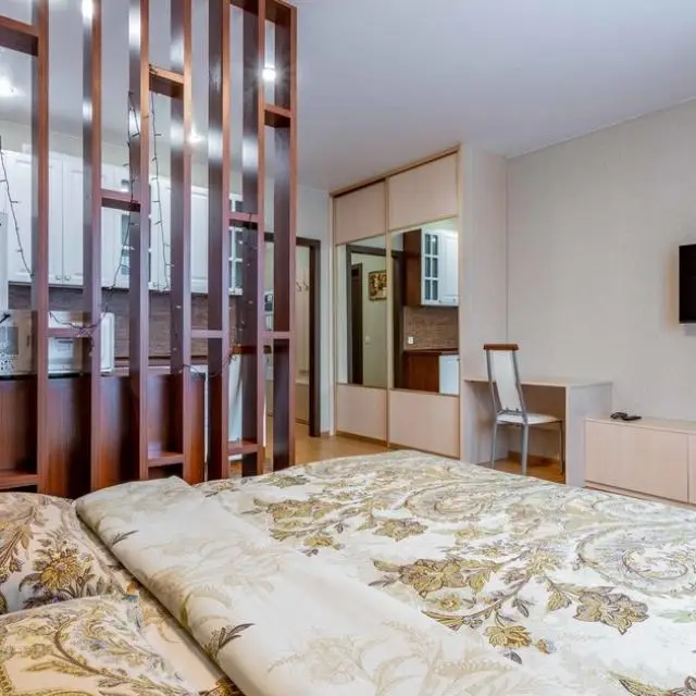 Реальные фото DreamHouse на Переходном