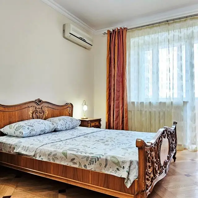 Реальные фото Апартаменты Добрый Дом на улице Грибоедова