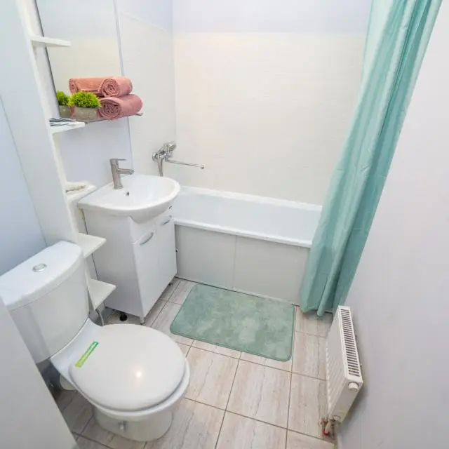 Реальные фото BeGuest на Анатолия Муранова 12