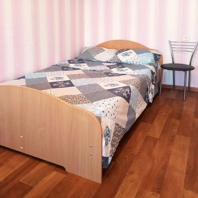 Реальные фото Апартаменты на улице Аделя Кутуя 8