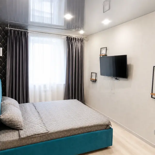 Реальные фото DreamHouse на улице Александра Козицына 12