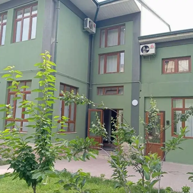 Реальные фото Art Inn Hotel (Арт Инн)