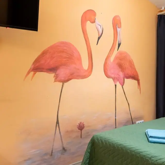 Реальные фото Boho Home Hotel на Невском (Бохо хоум)