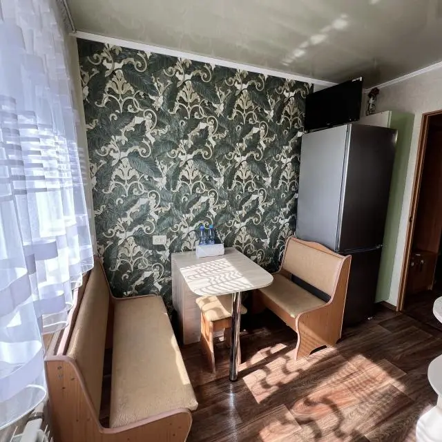 Реальные фото Rich House на проспекте Нуркена Абдирова 37/2