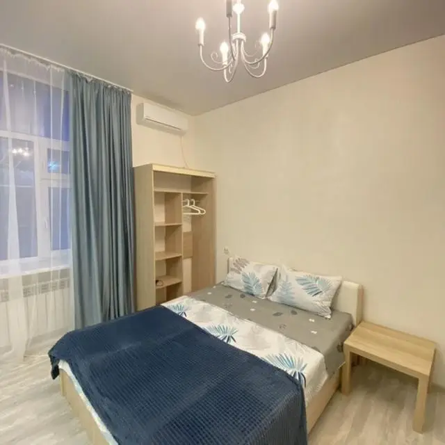 Реальные фото Апартаменты на улице Суворова 5