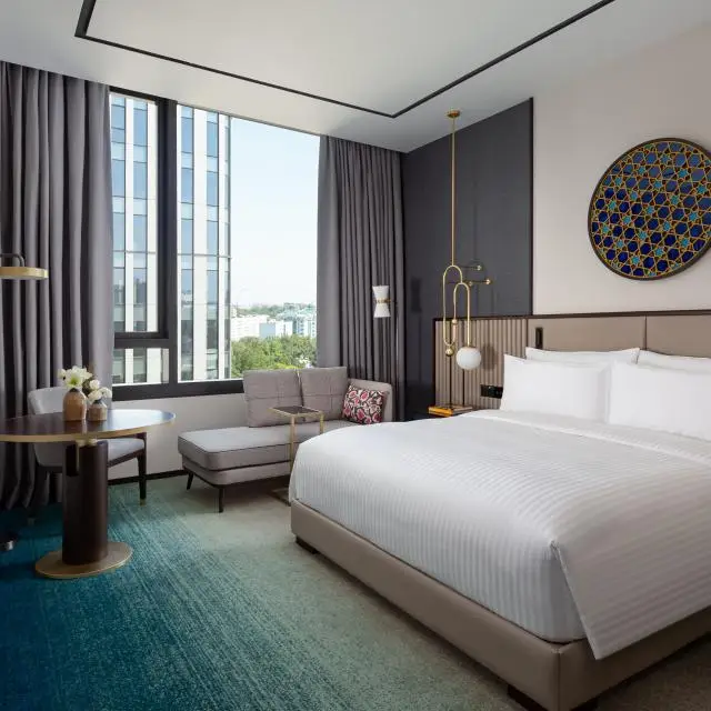 Реальные фото Intercontinental (Интерконтиненталь)