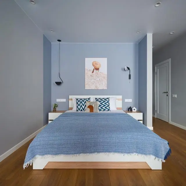 Реальные фото ApartKRD на улице Сормовская 1/6