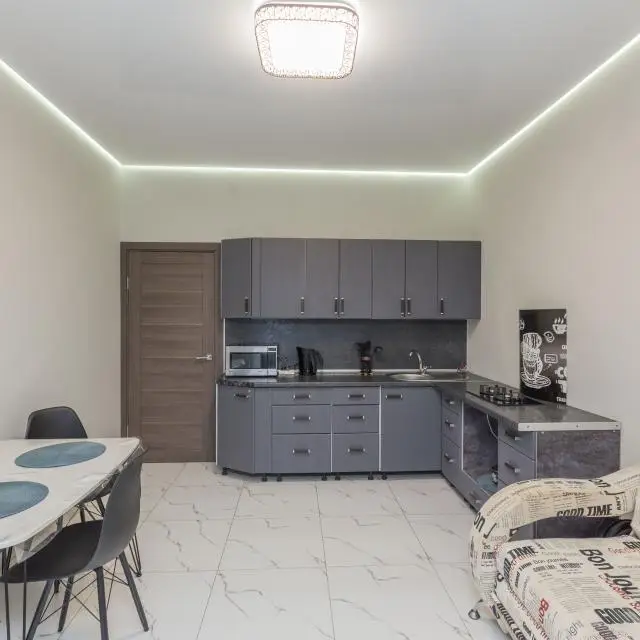 Реальные фото Rent Min-Vody (Рэнт Мин-Воды) на улице Горская 12