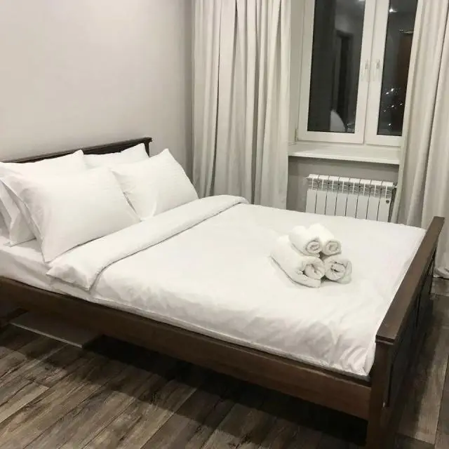 Реальные фото Home Hotel (Хоум Отель) на улице Жолтовоского 2