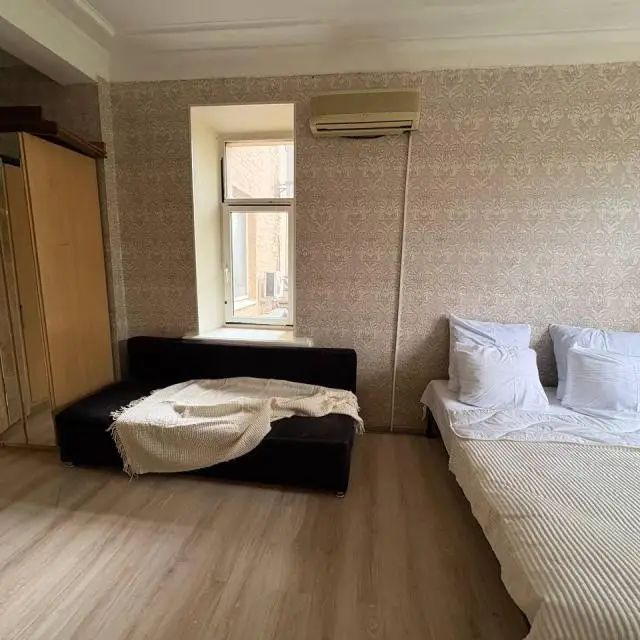 Реальные фото Moment House (Момент Хаус) на проспекте Кутузовский 23к1
