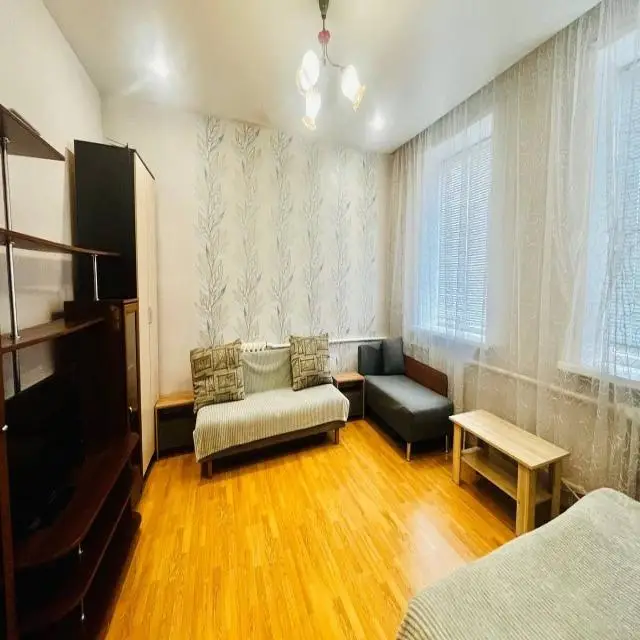 Реальные фото Апартаменты, Эскадронная улица, 32/1