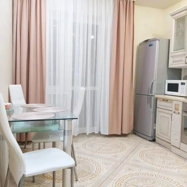Реальные фото Апартаменты на улице Конгрессная 21