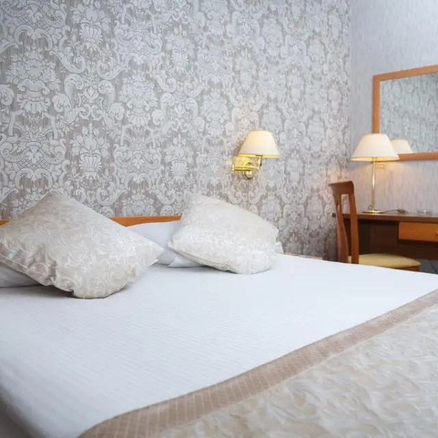 Реальные фото Astana International Hotel (Астана Интернешнл)