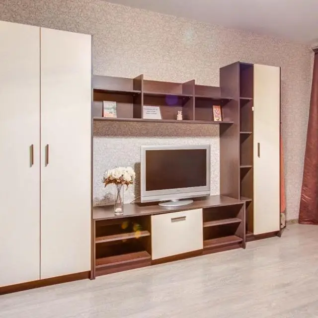 Реальные фото Стильные квартиры на улице Переверткина 1/9