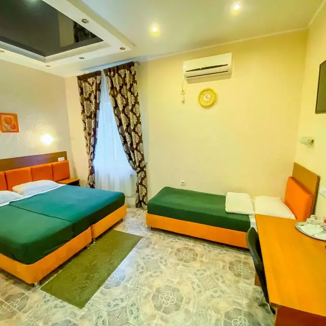 Реальные фото Андорра