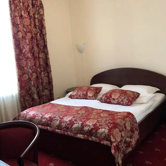 Реальные фото Спутник-inn