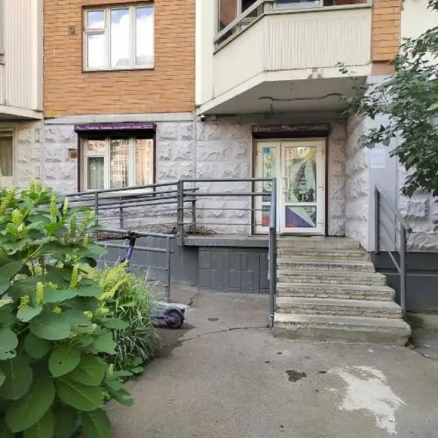 Реальные фото Хостел Квест (Qwest Hostel)