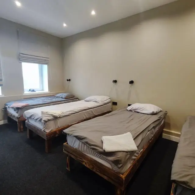Реальные фото Sutki Rent в Любытино (Сутки Рент)