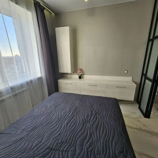 Реальные фото Апартаменты на улице Фурманова, 27
