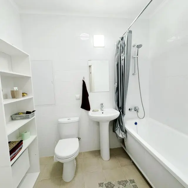 Реальные фото Apartament City (Апартамент Сити) на улице Дубининская 69а