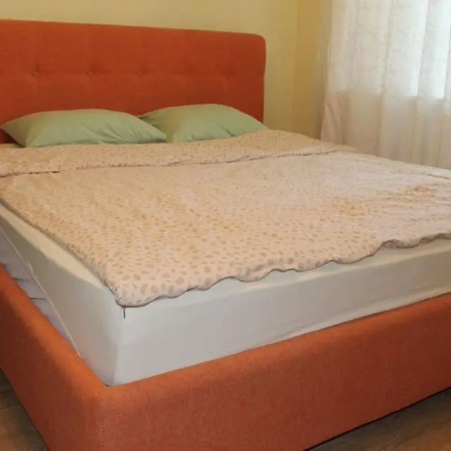 Реальные фото Апартаменты на Европейском проспекте, 3