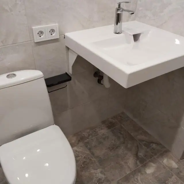 Реальные фото AT Relax House (АТ Релекс Хаус)