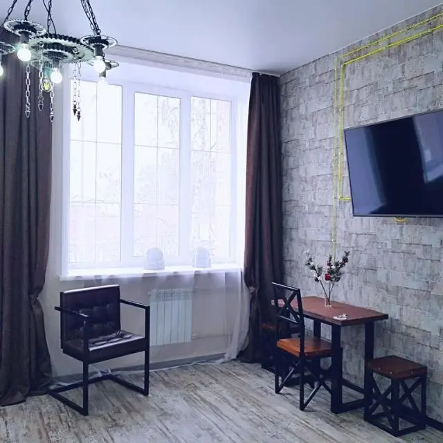 Реальные фото Loft (Лофт)
