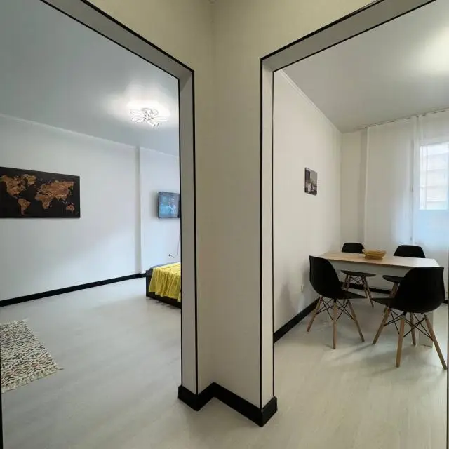 Реальные фото Loft&Hоuse