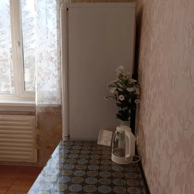 Реальные фото Апартаменты на улице Рогачева