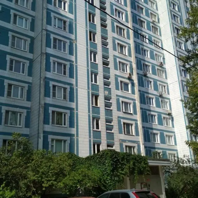Реальные фото Апартаменты на улице Мусы Джалиля 23/56