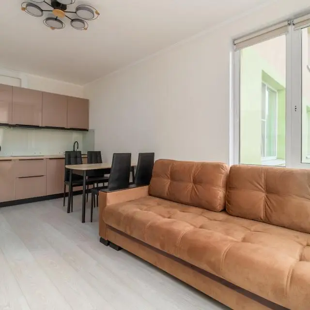 Реальные фото Sutki Rent (Сутки Рент) на проспекте Энергетиков