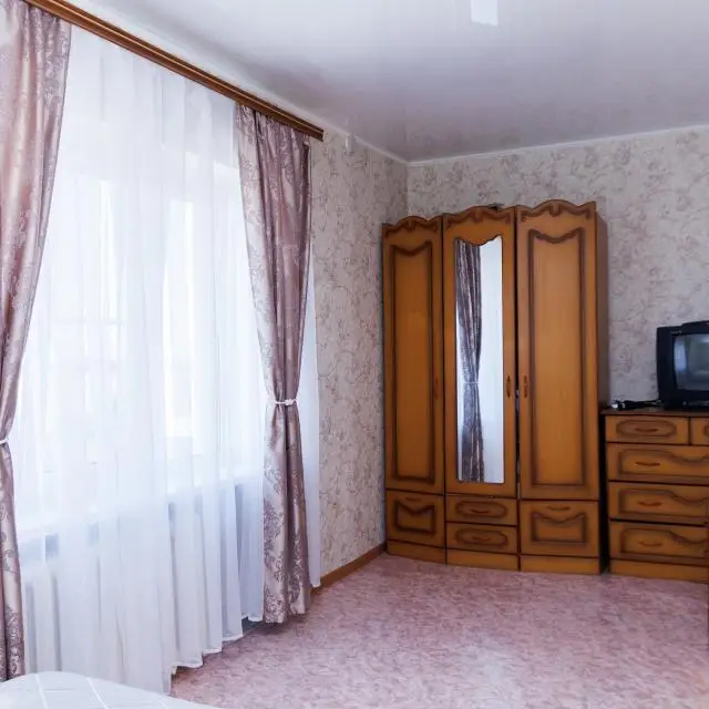 Реальные фото Апартаменты Крымск-Апарт на улице Ленина 235 