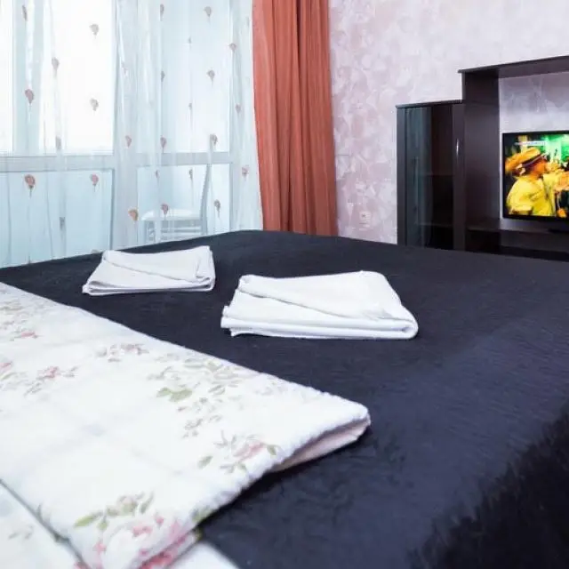 Реальные фото Roomer (Румер) на улице Скрыганова 4Б