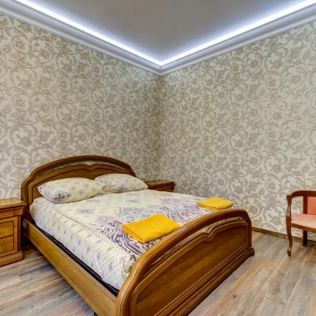 Реальные фото Апартаменты на улице Караванная