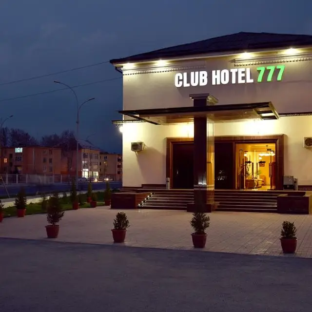 Реальные фото Club Hotel 777 (Клуб 777)