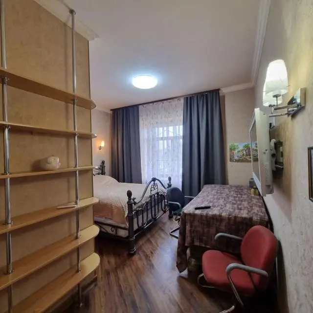 Реальные фото Апартаменты Home Сomfort на проспекте Карла Маркса 36/20