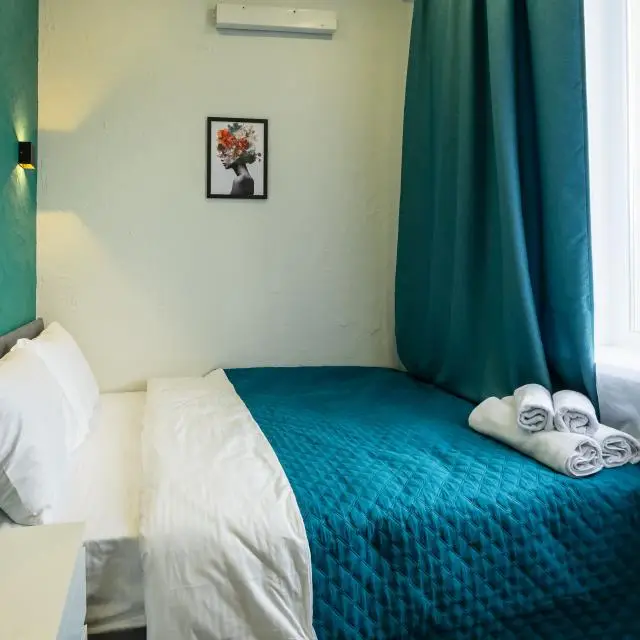 Реальные фото MOKO Apartments (МОКО Апартментс) на улице Ткацкая 