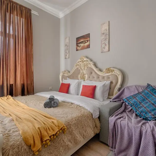 Реальные фото Comfort Homes на улице Нижняя