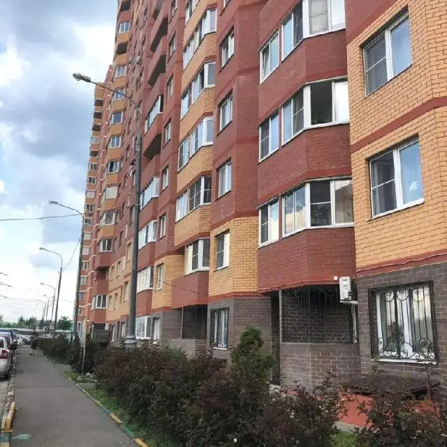Реальные фото Квартиру надо в микрорайоне Супонево 10