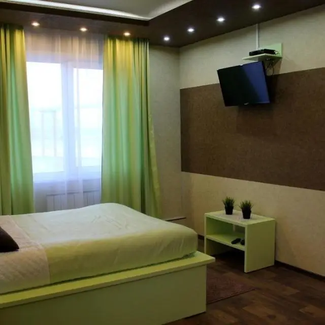 Реальные фото Truck House (Трак Хаус)