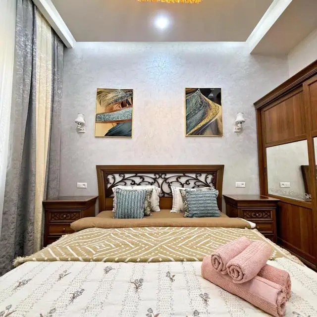 Реальные фото Royal Rentals (Роял Ренталс) на улице Заргар 6