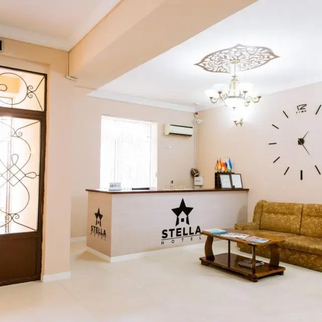 Реальные фото Stella (Стелла)