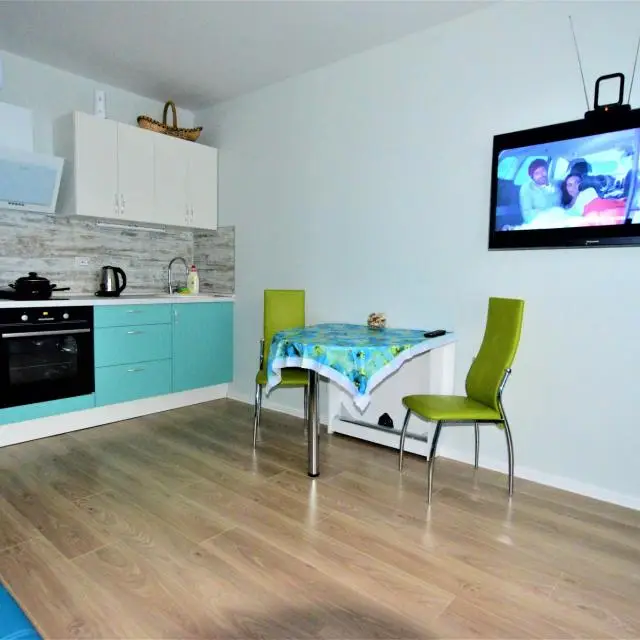 Реальные фото BestFlat24 (БэстФлэт24) на улице Мира 45